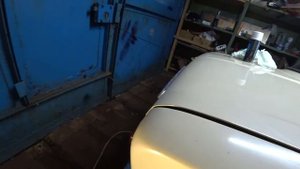 Как убрать рыжики и ржавчину с авто