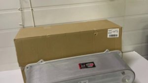 Масляный радиатор интеркулера MAN TGX/TGS D2676/D2066