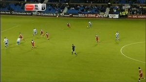 Killie 0 Falkirk 1 02/01/08 cb 1080