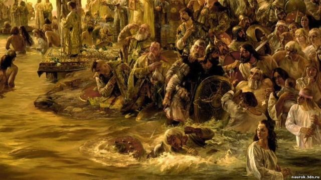 Священник Роман Богдасаров. О месте мужчины в храме смотреть онлайн