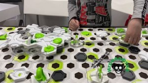 Конструктор Ravensburger GraviTrax