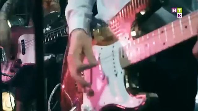 Эксклюзив РЕВЮ! Что нового у экс-группы «Quest pistols»? смотреть онлайн