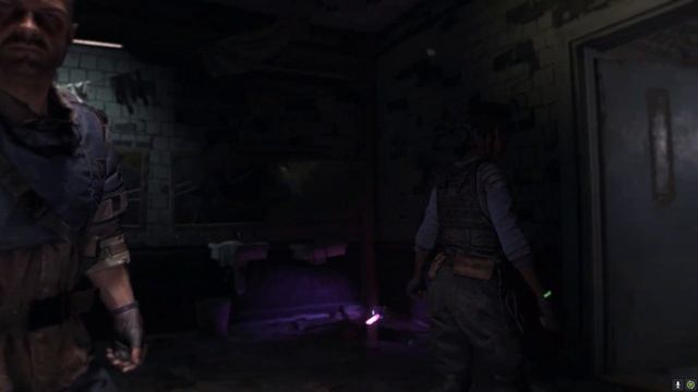 КОМАНДА В СБОРЕ | Dying Light 2 Stay Human прохождение в коопе #1 смотреть онлайн