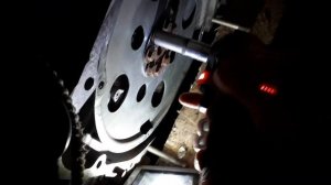 Milwaukee FUEL M12 FIWF 12 cordless driver honest RUSSIAN test / Честный тест гайковёрта