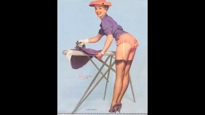 Утюг. Стихи Юлии Вихаревой, муз. и исп. - Игорь Малыгин