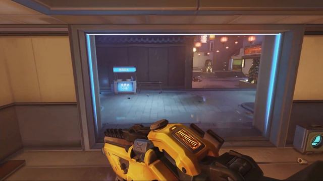 Blizzard ПРОГНУЛИСЬ под ПОВЕСТОЧКУ в Overwatch 2