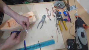 (2 часть) Как сделать кораблик на радиоуправлении