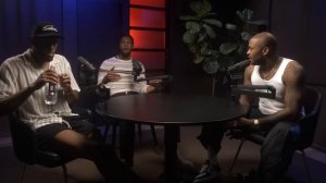 PJ Tucker on making it in the NBA, Playoff Heartbreaks, guarding Kevin Durant & Staying Fly | S3 E2