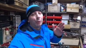 Инструментальная мебель, выдвижной  ящик в гараж своими руками. (перезалив).