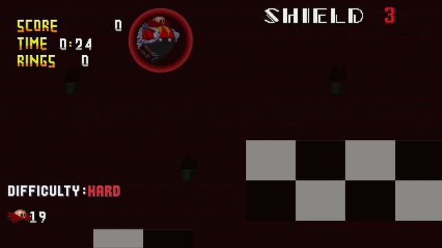 Sonic.exe: The Spirits of Hell Round 1 - The Best/True Ending FINAL [Revisit] смотреть онлайн