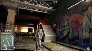 watch dogs 2 (шорох) ГАЙД