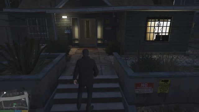 НОВОЕ ОГРАБЛЕНИЕ В СЮЖЕТНОЙ ЛИНИИ GTA 5 #2 ФИНАЛ ( GTA 5 Mods) смотреть онлайн