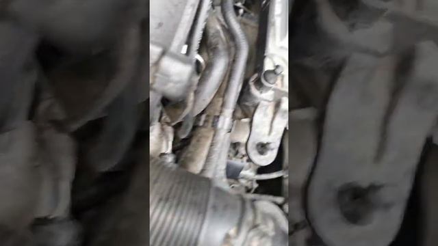 Где находится номер двигателя шкода октавия а7 1.4 140л.с. турбо смотреть онлайн