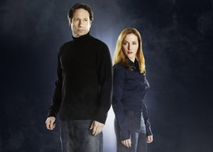 Секретные материалы - сезон 7 серия 18 / The X Files