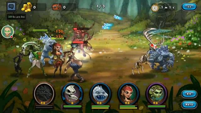 DRAGON SOUL - ОБЗОР ГЕРОЯ - ДУША РАСТЕНИЯ смотреть онлайн