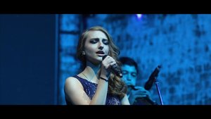 Екатерина Короткова- "Таринерс анцан" Акция "Я талант" 5 сезон