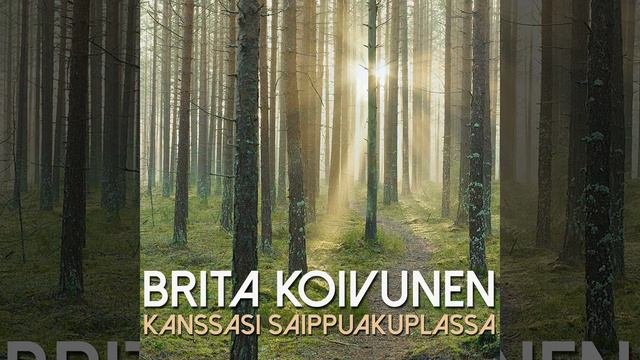 Kanssasi Saippuakuplassa