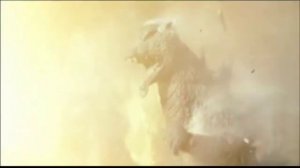 Monster X and Keizer Ghidorah Tribute Music Video