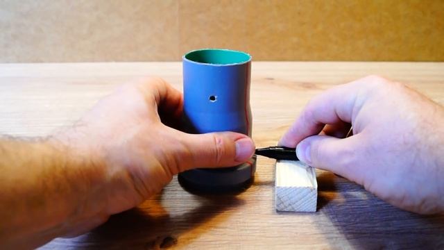 КРУТАЯ САМОДЕЛКА ИЗ ОБЫЧНОГО ВЕДРА! СМОТРИ ЧТО ПОЛУЧИЛОСЬ! смотреть онлайн