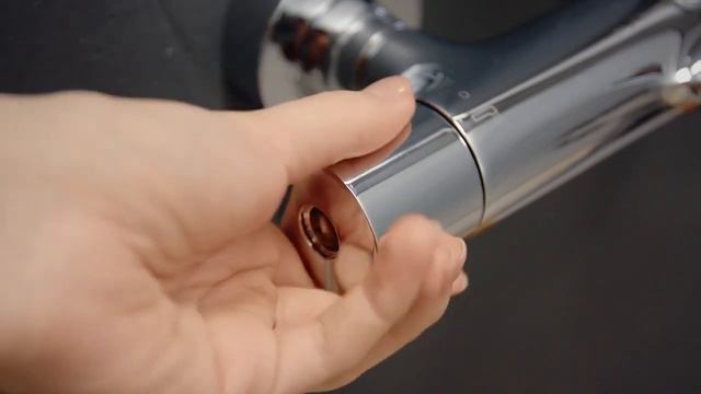 Душевая система AM.PM Like F0780564 с термостатом смотреть онлайн