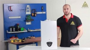 Обзор Водонагреватель ARISTON FAST EVO 11B
