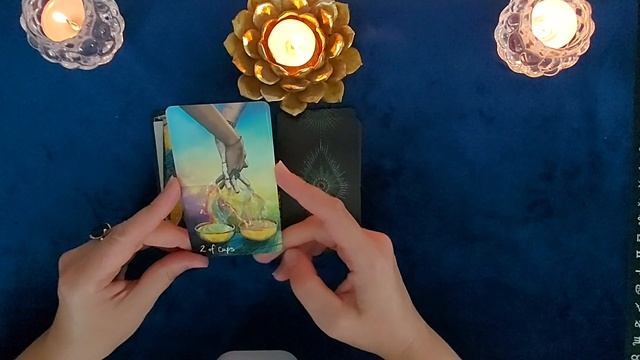 Карты Таро как заставка на телефон. Магия Таро в действии.??? смотреть онлайн