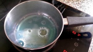 Травление фольгированного стеклотекстолита