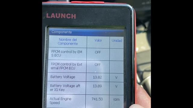 Live Data (Kia) смотреть онлайн