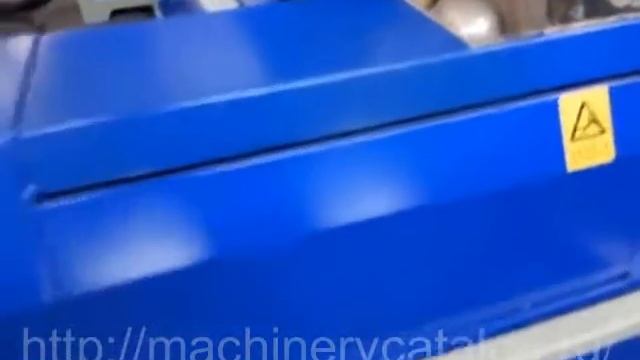 Каскадный гранулятор для влажной пленки без агломерации смотреть онлайн