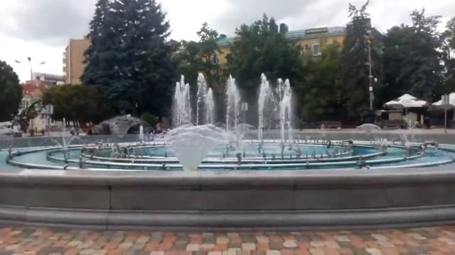 Ставропольский достопримечательности