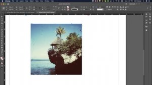 InDesign Quick Tip – Placed Image Content vs Container