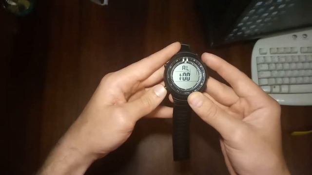Часы мужские тактические (men Tactical Military Watch)