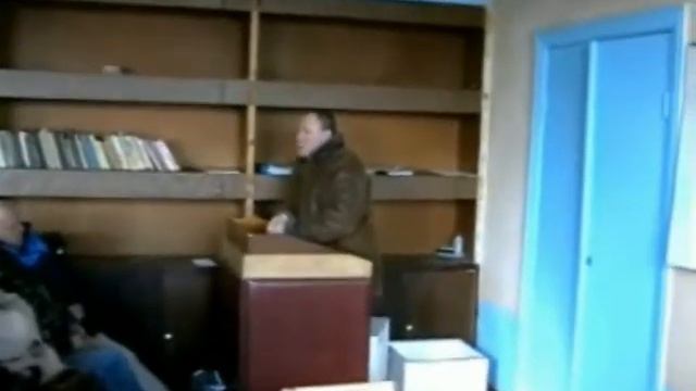 Лекция С.П.Шершень.mov смотреть онлайн