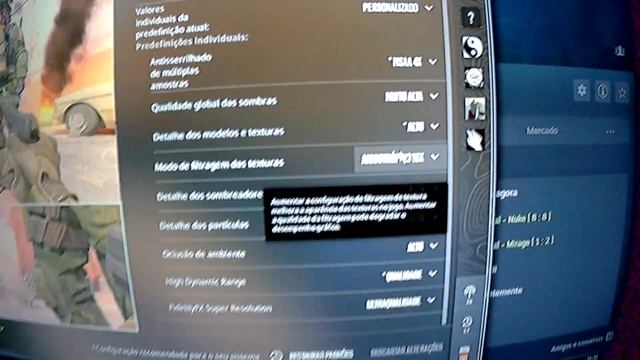 Xeon X3440 Rx 580 8gb, Ram 8gb CS2 #cs2 #Xeon