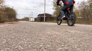 KO-Moto Talaria Sting, Талария с КО КО КОнтроллером