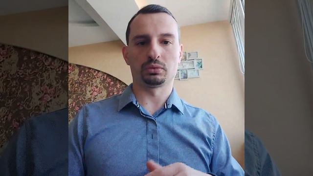 💥Слово Божье на каждый день💥 "Живая вера" Иак 2:18 смотреть онлайн