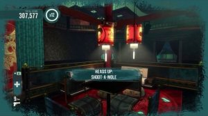 Viktor Kalvachev's - Blue Estate - The Game