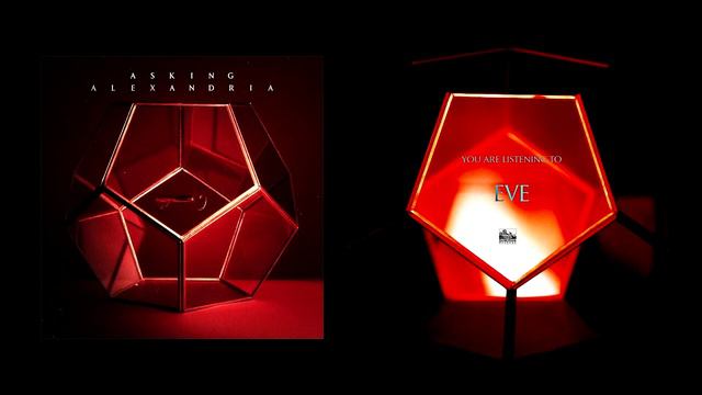 Asking Alexandria - Eve (Guitar Cover) by John Condol смотреть онлайн