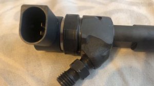 Форсунка w202 осмотр