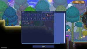 Террария Очки (полный гайд) | Террария Солнцезащитные Очки  (полный гайд) | Террария Стол и стулья