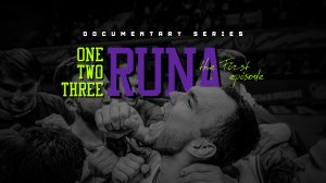 One Two Three: RUNA | Серия #1 | Документальный сериал | ПБК Руна