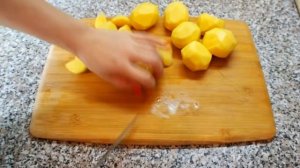 Ребрышки с овощами в духовке. Простой рецепт