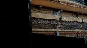 Г.Струве-Школьный Корабль на пианино