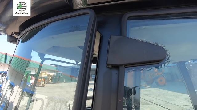 Обзор трактора SOLIS 90S смотреть онлайн