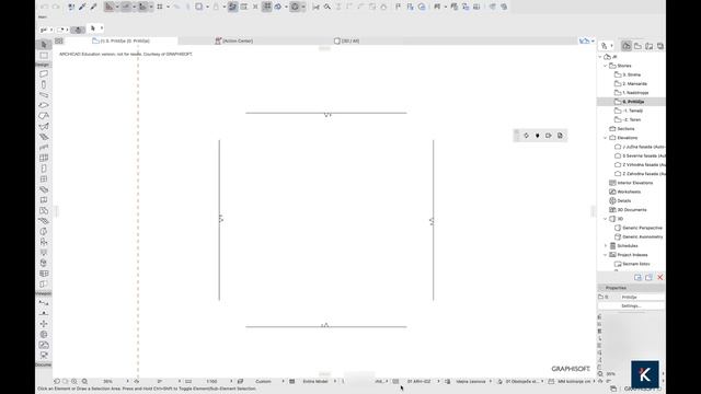 Archicad Direct Link for Twinmotion