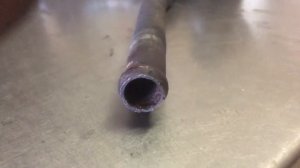 Решение проблемы завоздушивания 4D20