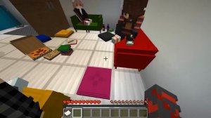 ? Майкрафт но в Меня ВЛЮБИЛСЯ ХУЛИГАН Школы! [8]