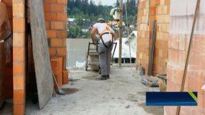 Тележка для строительного раствора большой грузоподъемности, идея для бизнеса