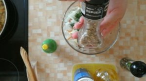 МИНТАЙ В ДУХОВКЕ С ОВОЩАМИ. ДИЕТИЧЕСКОЕ ПОСТНОЕ БЛЮДО.