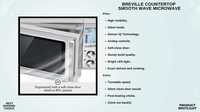 Top 5 BEST Microwave Ovens of 2023 смотреть онлайн